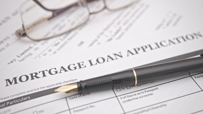 Best Home Loans (Mortgages)  in Calhoun Falls, SC